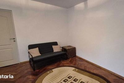 Apartament cu 3 camere semidecomandat în Ștrand - 3