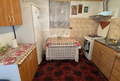 Vand casa ?i teren in com.Colceag Sat Inotesti Nr 645A - 4