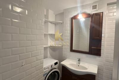 Apartament cu 3 camere decomandat, mobilat în Cișmigiu - 14