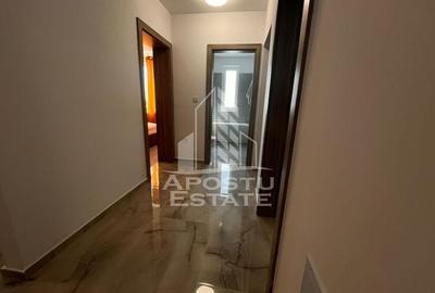 Apartament 2 camere, Braytim - 9