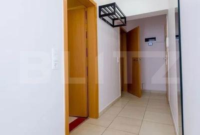 Apartament cu 2 camere în Avantgarden