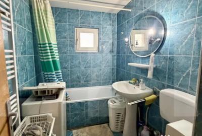 Apartament cu 2 camere decomandat în Banu Mărăcine - 2