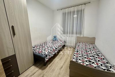 Apartament cu 3 camere, etaj 1, CF de Timisoara situat pe Calea Urseni - 6