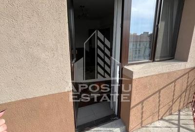 Apartament 2 camere, centrala proprie, zona Dambovita Apartament 2 camere, centrala proprie, zona Dambovita - 8