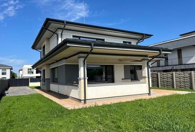 Casa  premium  SMART Independentă energetic  in Dumbravita Casa  premium  SMART Independentă energetic  in Dumbravita - 10