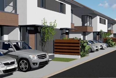 Teren Construcții intravilan de 8877 mp, în Odăile - 5