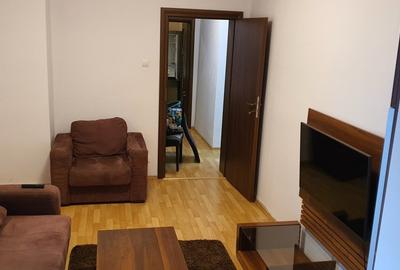 Apartament cu 2 camere decomandat, mobilat în Floreasca - 8