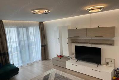 Apartament 2 camere Central, bloc nou, vizavi de Finante, parcare Apartament 2 camere Central, bloc nou, vizavi de Finante, parcare - 4