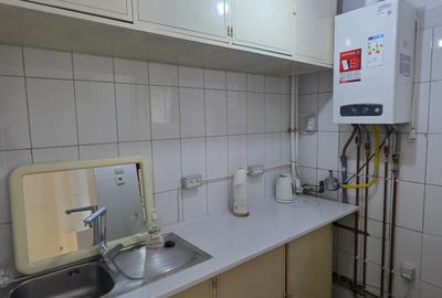 Garsonieră nemobilată – Metrou Drumul Taberei, Plazza Mall, Piața Moghioroș - 1