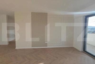 Exclusivitate | Comision 0% | Ap. 3 camere | 69,5 mp utili + 29 mp balcon - 18