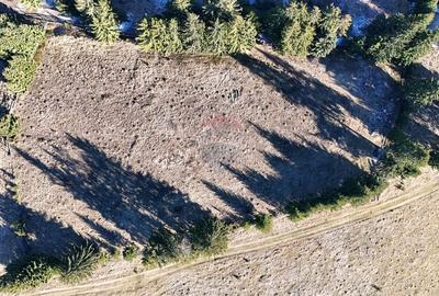 Priveliste Bugeci, Magura, Piatra Craiului | PUZ aprobat Pensiune - 7