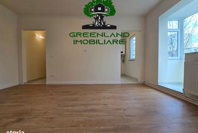 Apartament cu 2 camere în Alexandru cel Bun - 1