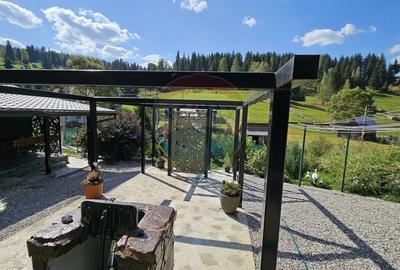 Casă individuală cu 3 camere cu Garaj în Dorna-Arini - 34