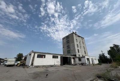 Spațiu comercial, de 17,059 mp, în Nord - 6