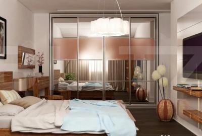 Apartament cu 3 camere decomandat în Central - 12