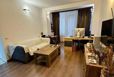 Apartament cu 2 camere semidecomandat, mobilat în Tomis II - 4