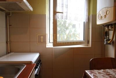 Garsonieră decomandată, mobilată în Complex Studențesc - 17