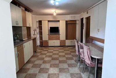 Apartament cu 3 camere decomandat, mobilat în Soarelui - 8