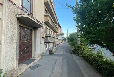 Garsoniera vis-a-vis de Palatul Cotroceni - 4