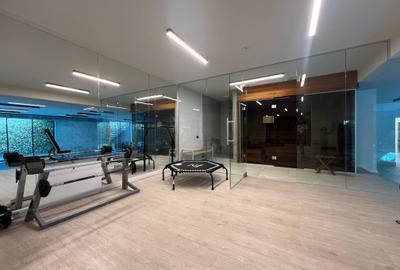 Vanzare Apartament 3 Camere Iancu Nicolae Piscina I Sauna I Gym Vanzare Apartament 3 Camere Iancu Nicolae Piscina I Sauna I Gym - 16