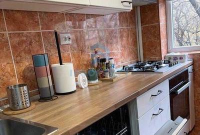 Apartament cu 3 camere, mobilat în Vitan - 2