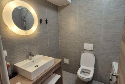 Apartament 2 camere Lux in complex MetroCity Academiei cu parcare - 2