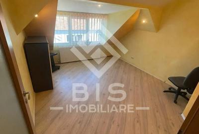Apartament 4 camere scara interioara - 13