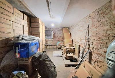 Spatiu Comercial SAD vad bun I Dorobantilor - 7