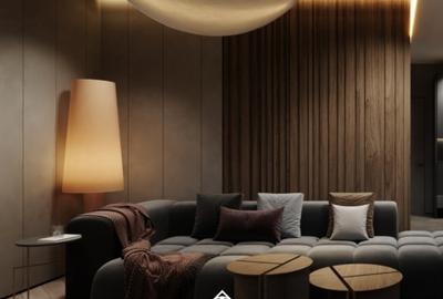 DIRECT DE LA DEZVOLTATOR | Apartament cu 3 camere PREMIUM | 0% Comision - 9