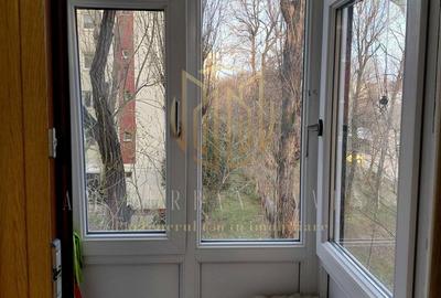 Apartament cu 2 camere în Brâncoveanu