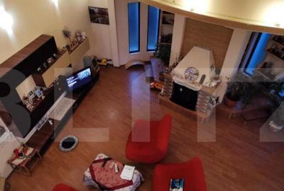 Ocazie!!! Vila cu potential, 250mp, teren 1473mp front 68ml, - 13