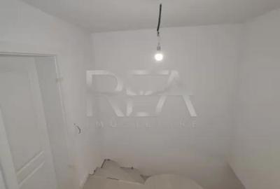 Apartament cu 4 camere semidecomandat în Militari - 5