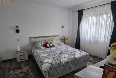 Casă cu 4 camere în Viișoara - 7