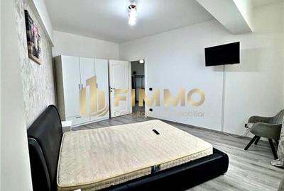 Microapartament superb | Bloc nou | George Enescu | ID: - 3