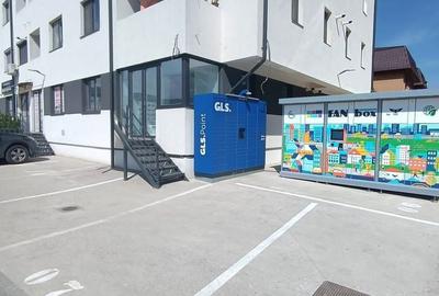 Spațiu comercial, de 42 mp, în Militari - 6