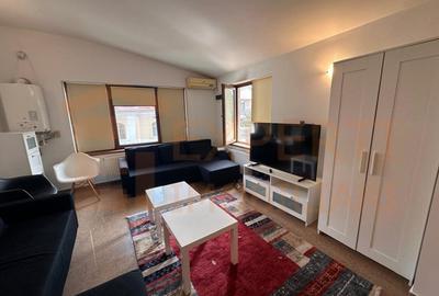 Garsoniera situata in zona TOMIS I - 3