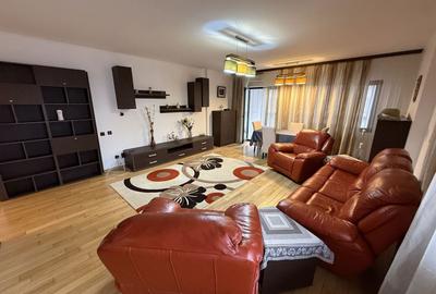 Apartament cu 3 camere decomandat, mobilat în Politehnica - 3