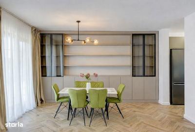 Casă cu 4 camere cu Teren 201 Mp în Central - 19