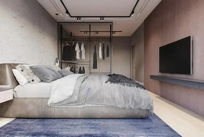 Apartament 3 Camere Padurea Baneasa LUX Comision 0 Direct Dezvoltator - 10