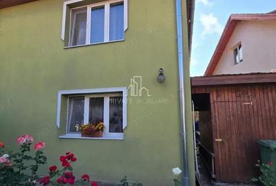 Casa de vanzare, 360 Mp teren, zona centrala, Sighisoara - 4