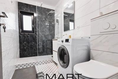 Apartament 2 camere prima inchiriere Doamna Stanca - 3