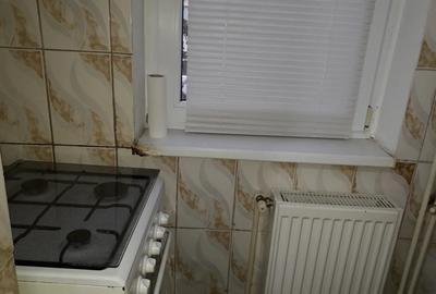 Vand garsoniera confort I utilata ?i mobilata zona I, etaj 2 din 4, strada Hipodrom. - 4