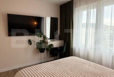 Apartament cu 2 camere în Central - 4