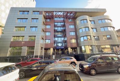 Birou, de 6,000 mp, în Victoriei - 5