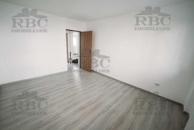 Apartament cu 2 camere in Marasti, 48 mp, zona Lacul Rosu ! - 2