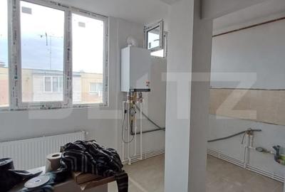 Garsoniera renovata, 30 mp, in zona Materna - 3