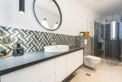 * GalDan Apartments * 2 Bedroom * Universitate * Mobilat si utilat * - 7