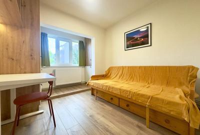 Apartament cu 4 camere decomandat, mobilat în Zorilor - 7