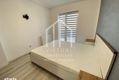 Apartament cu 2 camere în Lazaret - 13