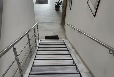 Spațiu industrial, de 8,500 mp, în Olteniței - 6